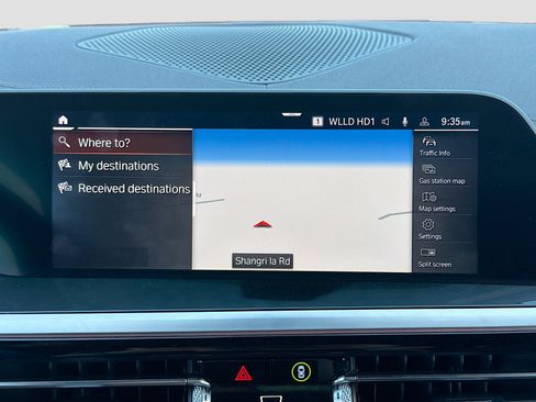 Used 2020 BMW Z4 M40i w/ Executive Package RWD image 30