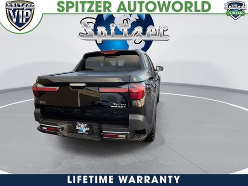New 2026 Hyundai Santa Cruz XRT AWD/4WD image 8