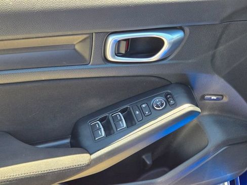Certified 2023 Honda Civic LX image 24