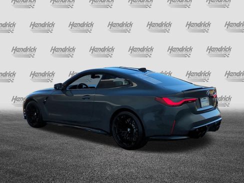 Used 2023 BMW M4 w/ M Driver's Package image 8