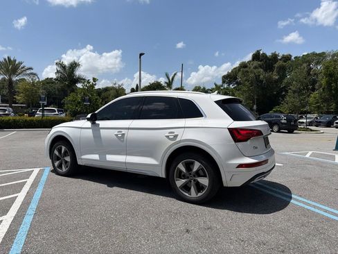 Used 2023 Audi Q5 2.0T Premium AWD/4WD image 10