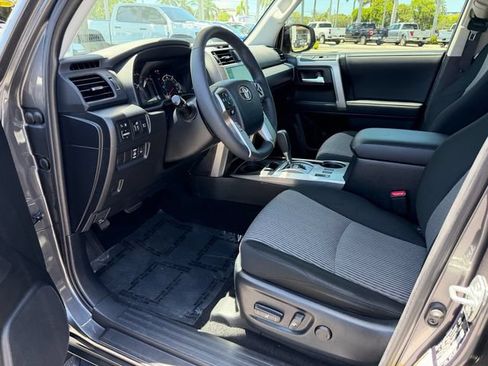 Used 2023 Toyota 4Runner SR5 RWD image 11
