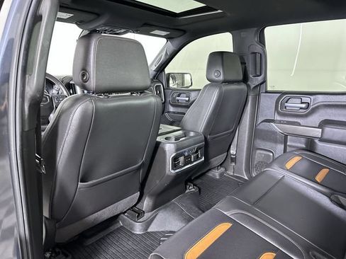 Used 2021 GMC Sierra 1500 AT4 w/ AT4 Value Package AWD/4WD image 22
