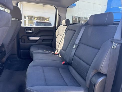 Used 2019 Chevrolet Silverado 2500 LT w/ Z71 Package, Off-Road AWD/4WD image 13