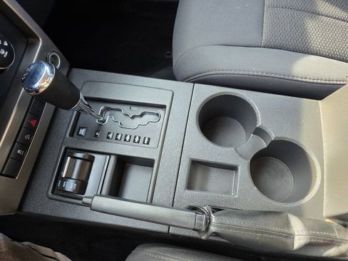 Used 2012 Jeep Liberty Sport AWD/4WD image 16