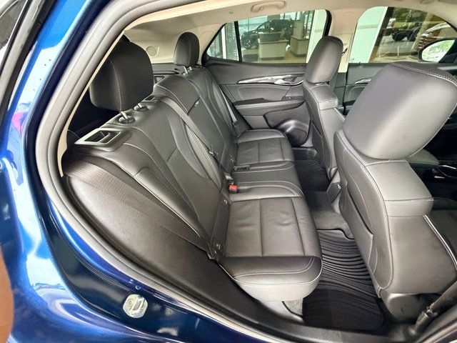 Used 2023 Buick Envision Essence FWD image 24