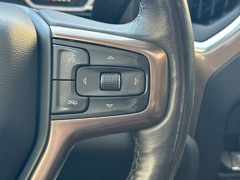 Used 2022 Chevrolet Silverado 3500 High Country image 29