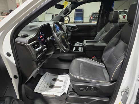 Used 2021 Chevrolet Tahoe Premier image 28