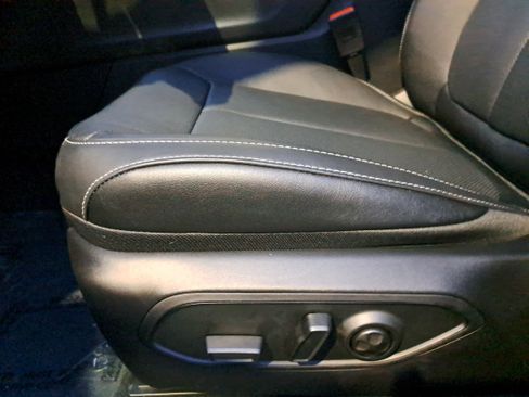 New 2026 Jeep Grand Cherokee Limited Reserve image 29