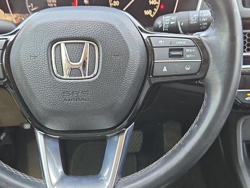 Certified 2024 Honda Civic EX-L image 22