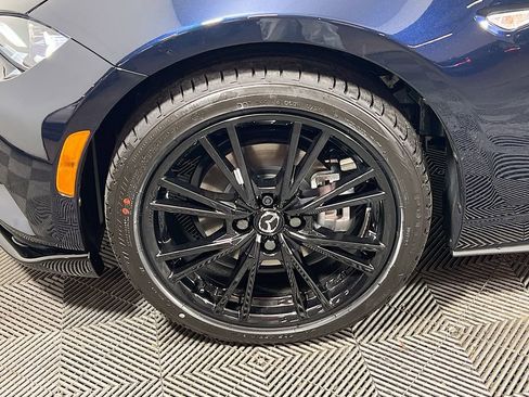 New 2026 MAZDA MX-5 Miata Club w/ Weather Package RWD image 22