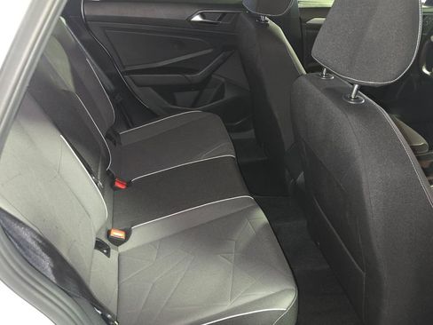 Certified 2025 Volkswagen Jetta Sport FWD image 16