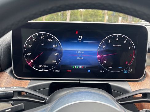 Certified 2023 Mercedes-Benz C 300 Sedan image 11