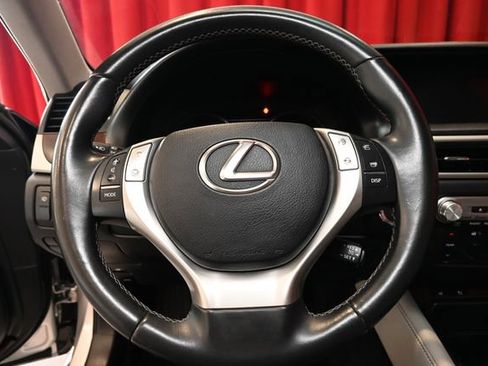 Used 2013 Lexus GS 350 AWD image 15