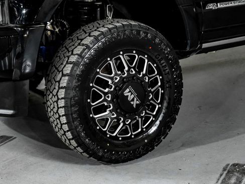 Used 2022 Ford F450 Platinum image 58