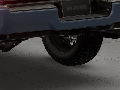 New 2026 RAM 2500 Big Horn image 16