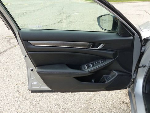 Used 2022 Honda Accord Sport image 20