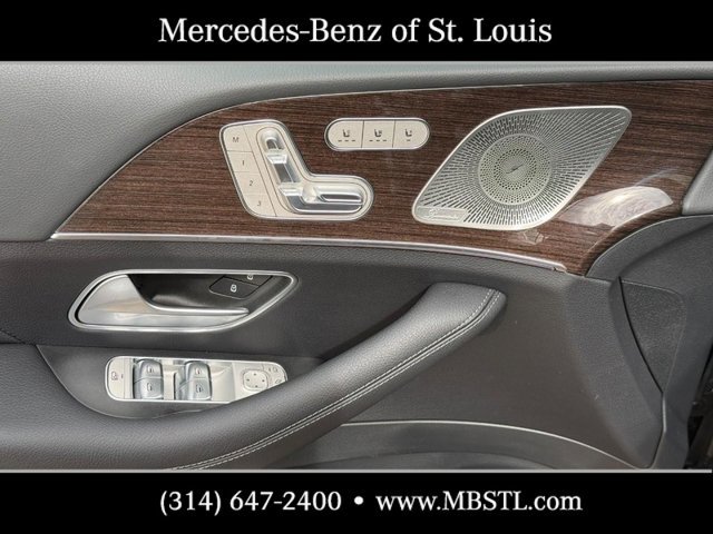 New 2026 Mercedes-Benz GLE 450 4MATIC image 13