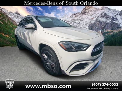 Used 2024 Mercedes-Benz GLA 250 4MATIC