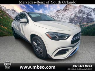 Used 2024 Mercedes-Benz GLA 250 4MATIC video 1