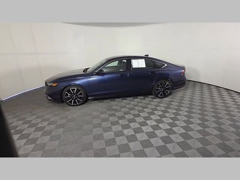 Used 2023 Honda Accord Touring image 44