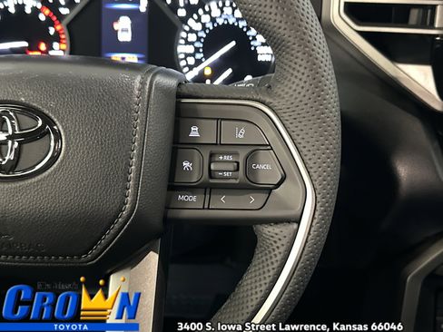 New 2026 Toyota Tundra SR5 image 30