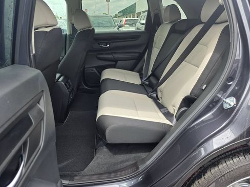 Used 2026 Honda CR-V EX image 11
