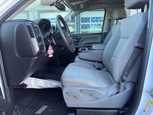 Used 2018 GMC Sierra 1500 4x4 Double Cab image 10