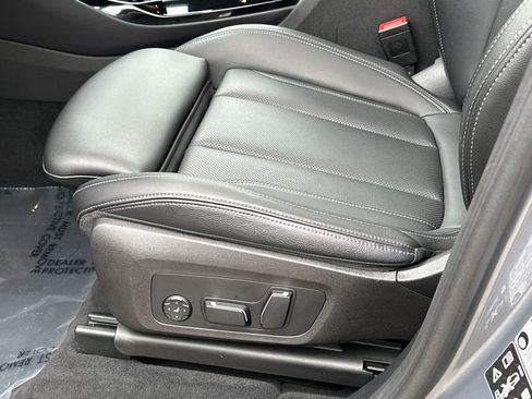 Used 2024 BMW X3 xDrive30i image 23