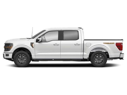 New 2026 Ford F150 Tremor AWD/4WD image 2