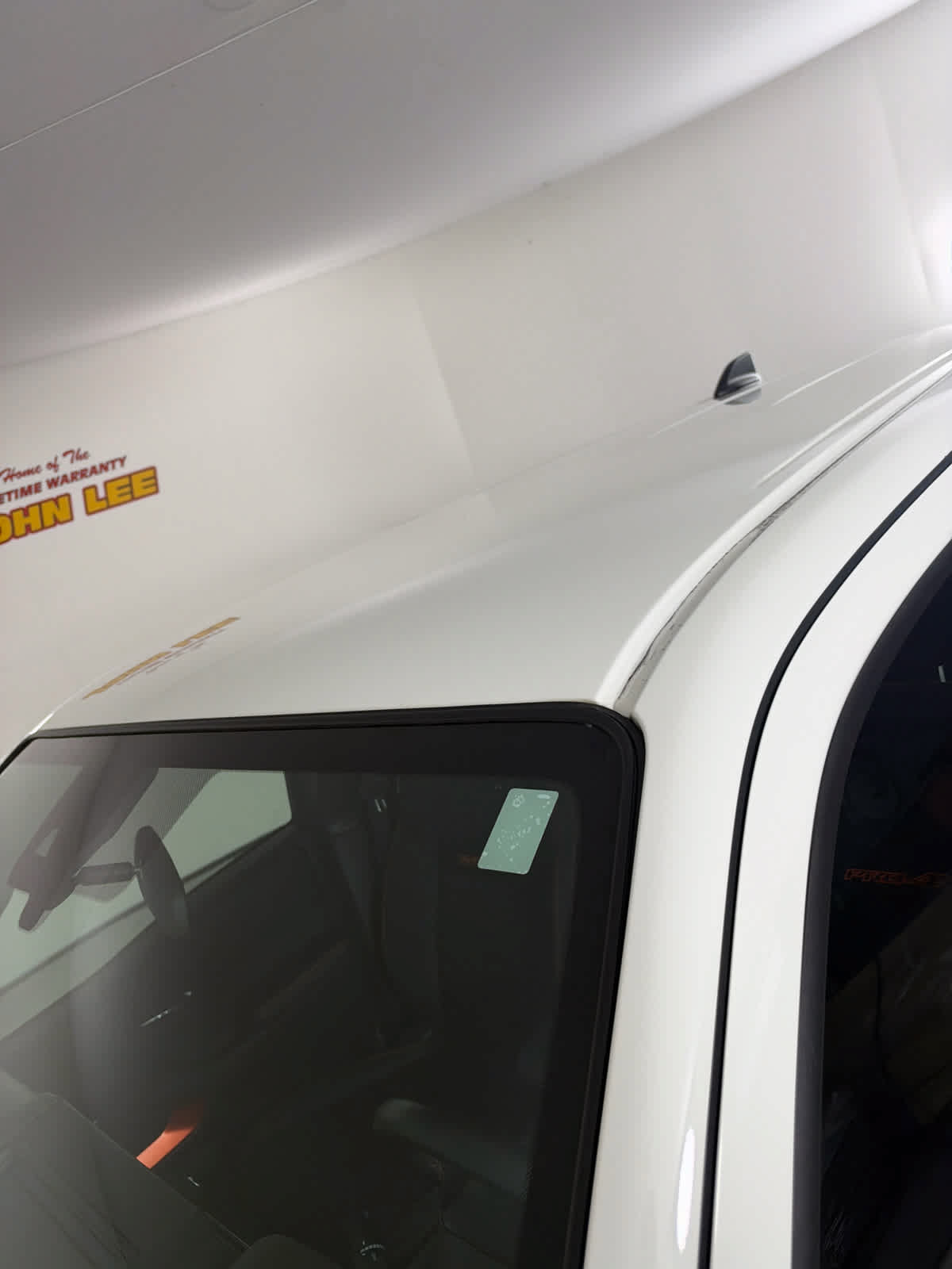 Certified 2025 Nissan Frontier PRO-4X AWD/4WD image 12