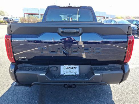 New 2026 Toyota Tundra SR5 AWD/4WD image 6