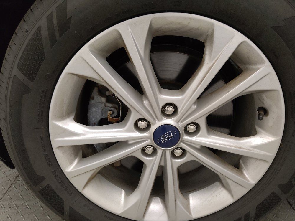 Used 2018 Ford Escape SEL AWD/4WD image 31