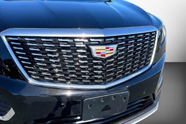 Used 2020 Cadillac XT5 Premium Luxury AWD/4WD image 28