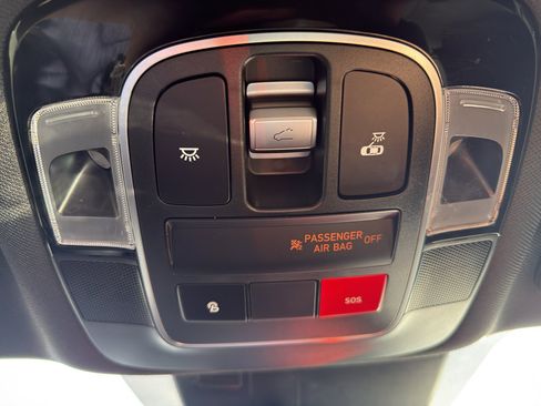 Used 2023 Hyundai Santa Cruz SEL w/ Activity Package image 20