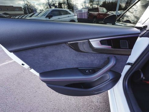 Used 2025 Audi S5 Premium Plus w/ Premium Plus Package image 12