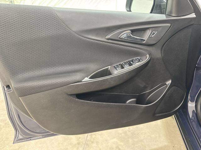 Used 2025 Chevrolet Malibu LT FWD image 21