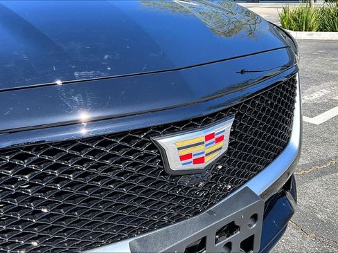 New 2026 Cadillac CT5 Sport AWD/4WD image 36