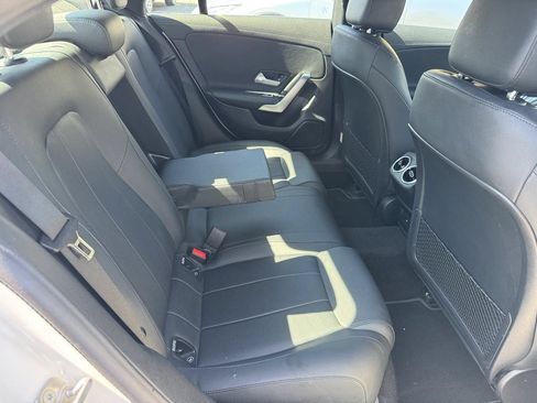 Used 2025 Mercedes-Benz CLA 250 4MATIC image 18