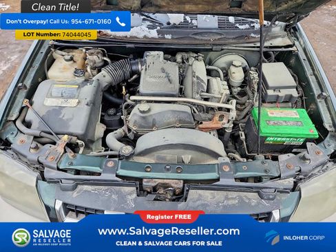 Used 2003 Isuzu Ascender S image 16