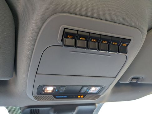 New 2026 Ford F550 4x4 Regular Cab Super Duty image 26