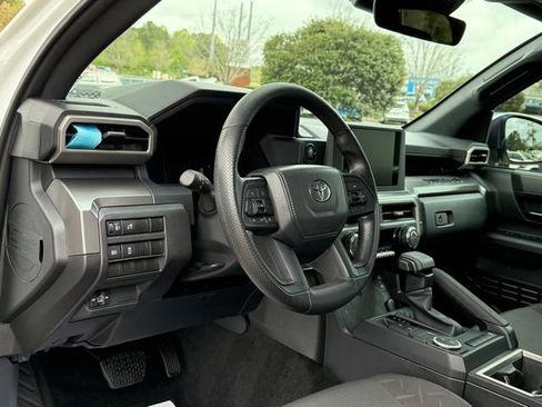 Used 2024 Toyota Tacoma SR5 image 17