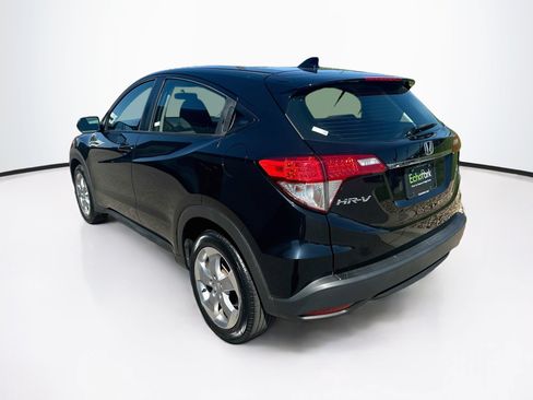 Used 2021 Honda HR-V LX image 5