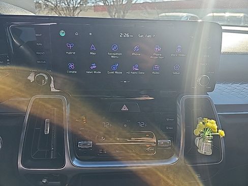 Used 2023 Kia Sorento EX image 25