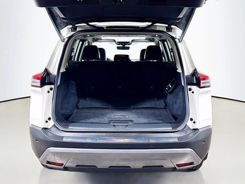 Used 2023 Nissan Rogue SL w/ SL Premium Package FWD image 26