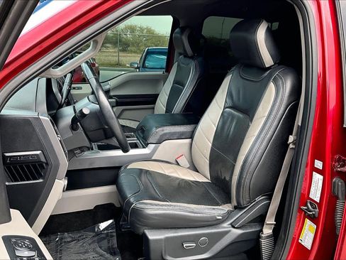 Used 2017 Ford F150 XLT w/ Equipment Group 301A Mid image 8