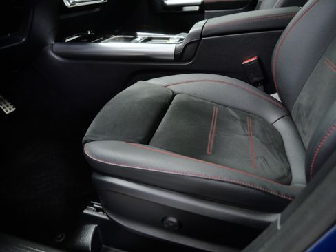 Certified 2025 Mercedes-Benz GLA 250 4MATIC image 18