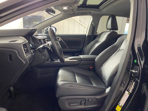 Used 2022 Lexus RX 350 AWD w/ Premium Package image 5