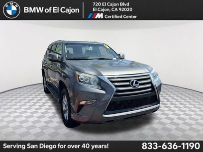 Used 2014 Lexus GX 460