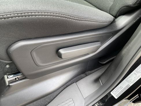 New 2026 RAM 1500 Tradesman image 12